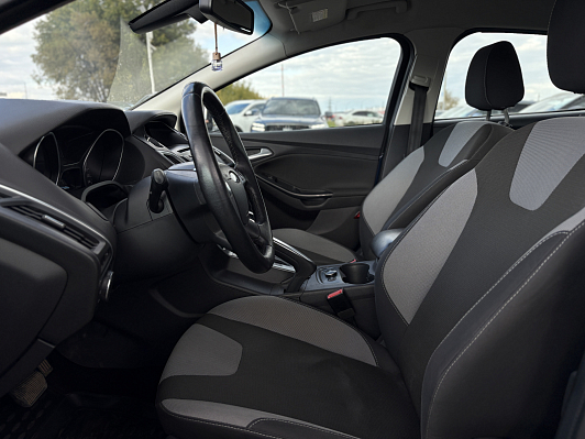 Ford Focus Trend, 2012 года, пробег 212926 км