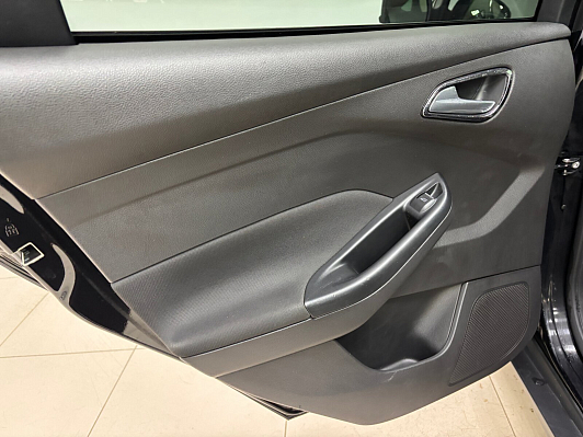Ford Focus Titanium, 2013 года, пробег 141734 км