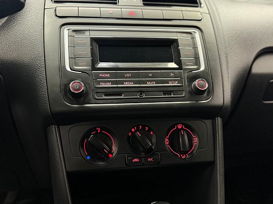 Volkswagen Polo, 2019 года, пробег 73073 км