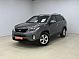 Kia Sorento Prestige, 2014 года, пробег 243742 км
