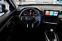Haval Jolion Техно+, черный
