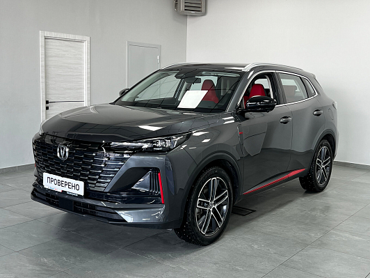 Changan UNI-S (CS55 Plus) Техно, 2024 года, пробег 5085 км