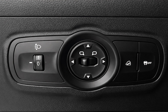 Chery Tiggo 4 Trek, 2021 года, пробег 52000 км