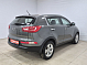 Kia Sportage Luxe, 2012 года, пробег 261568 км