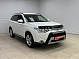 Mitsubishi Outlander Instyle, 2012 года, пробег 132867 км