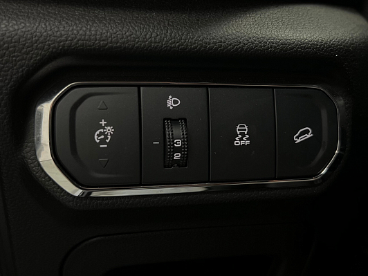 Haval Jolion Elite, 2023 года, пробег 21000 км