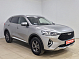 Haval F7 Elite, 2019 года, пробег 75461 км