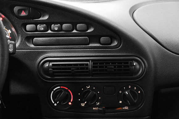 Lada (ВАЗ) Niva Travel Classic'24, 2024 года, пробег 7619 км