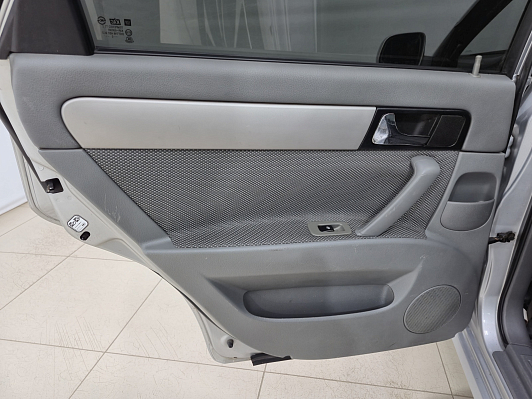 Chevrolet Lacetti SX, 2010 года, пробег 187971 км