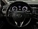 Toyota Camry Элеганс Safety, 2020 года, пробег 98682 км