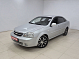Chevrolet Lacetti SX, 2010 года, пробег 187971 км