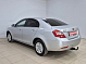 Geely Emgrand EC7 Comfort, 2013 года, пробег 133715 км
