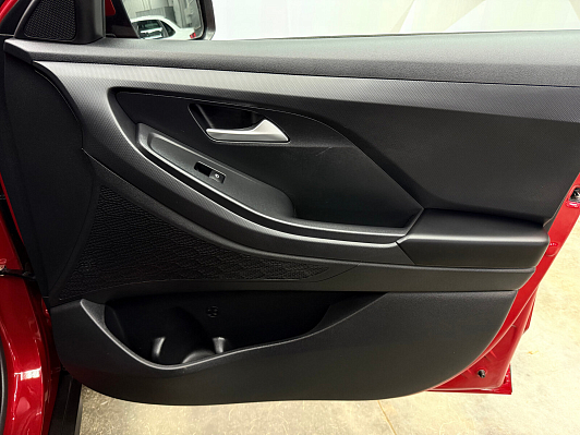 Hyundai Creta Family + Ultra, 2022 года, пробег 13607 км