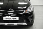 Kia Rio, 2018 года, пробег 130000 км
