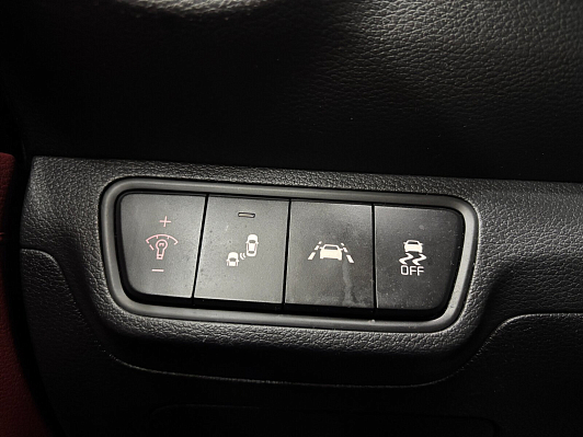 Kia Forte, 2018 года, пробег 88552 км