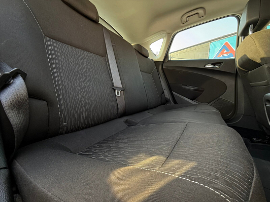 Opel Astra Cosmo, 2013 года, пробег 151200 км