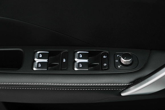 Belgee X50 Style, 2024 года, пробег 24596 км