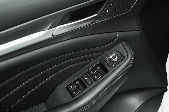 Haval F7x Premium, 2021 года, пробег 125000 км