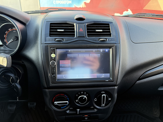 Lada (ВАЗ) Granta Standard, 2025 года, пробег 5200 км