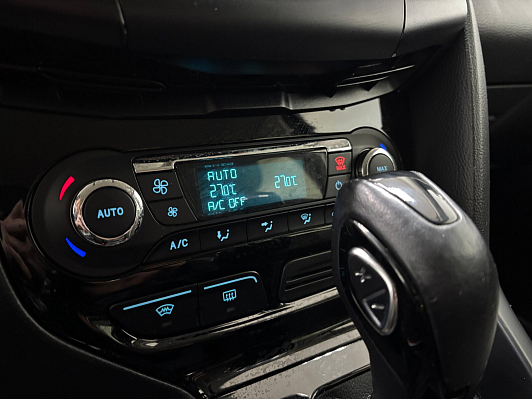 Ford Focus Titanium, 2013 года, пробег 141734 км