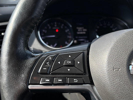 Nissan Qashqai QE, 2019 года, пробег 177460 км