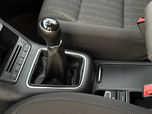 Volkswagen Tiguan CLUB, 2014 года, пробег 174809 км