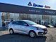 Lada (ВАЗ) Iskra Драйв, 2026 года, пробег 4700 км