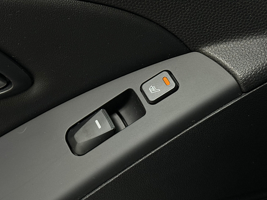 Hyundai ix35 Travel, 2014 года, пробег 201727 км