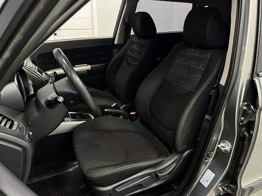 Kia Soul Comfort, 2013 года, пробег 192257 км