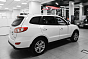 Hyundai Santa Fe Style + Navi, 2011 года, пробег 233000 км