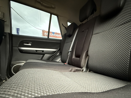 Suzuki Grand Vitara, 2007 года, пробег 200000 км