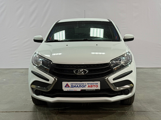 Lada (ВАЗ) XRAY Classic, 2018 года, пробег 145000 км