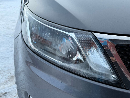 Kia Rio Prestige, 2013 года, пробег 223500 км