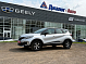Renault Kaptur Style, 2018 года, пробег 88200 км