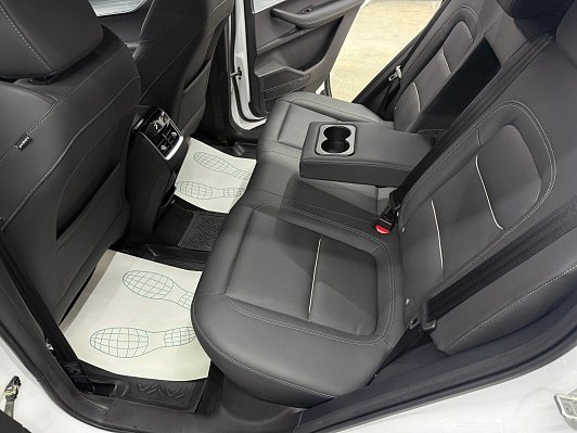 Chery Tiggo 7 Pro Max Ultimate, 2023 года, пробег 53338 км