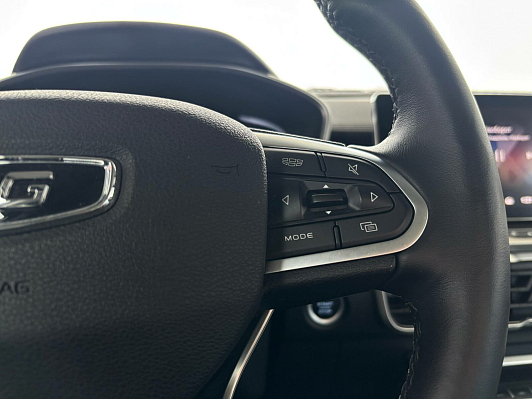 Belgee X50 Стиль, 2023 года, пробег 34741 км