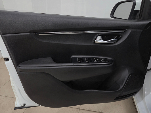 Kia Rio Prestige, 2017 года, пробег 203041 км