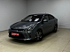 Kia Rio Luxe, 2019 года, пробег 81401 км