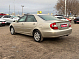Toyota Camry, 2002 года, пробег 276754 км