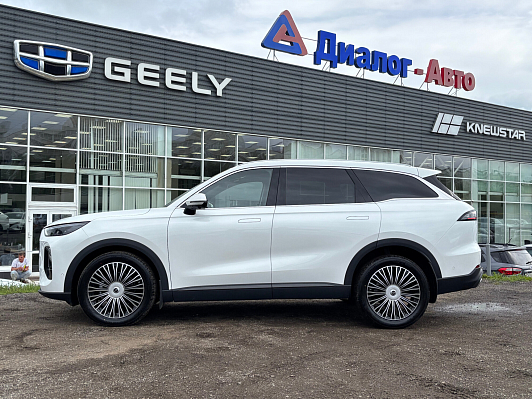 Chery Tiggo 9 Ультра / Ultra, 2025 года, пробег 6565 км