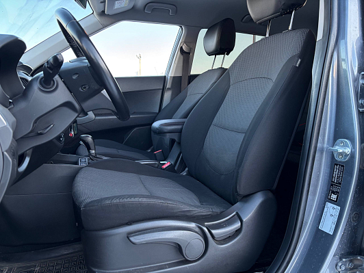 Hyundai Creta Comfort Plus + Advanced + Style, 2018 года, пробег 178610 км