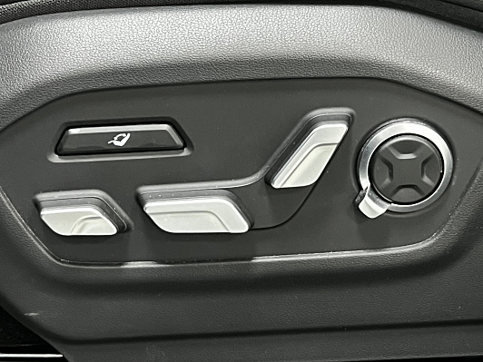 Hyundai Santa Fe, 2024 года, пробег 10800 км