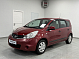 Nissan Note Comfort, 2012 года, пробег 149000 км