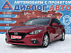 Mazda 3 Active+, 2014 года, пробег 174015 км