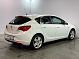 Opel Astra, 2012 года, пробег 146714 км