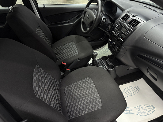 Lada (ВАЗ) Granta Comfort'23 Plus, 2022 года, пробег 37835 км