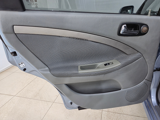 Chevrolet Lacetti WTCC Street edition airbag-side, 2010 года, пробег 204260 км