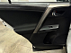 Toyota RAV4, 2018 года, пробег 122497 км