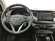 Hyundai Tucson Travel, 2018 года, пробег 141177 км