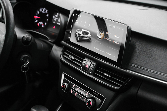 Kia K5, 2017 года, пробег 130767 км